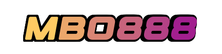 MBO888 Logo